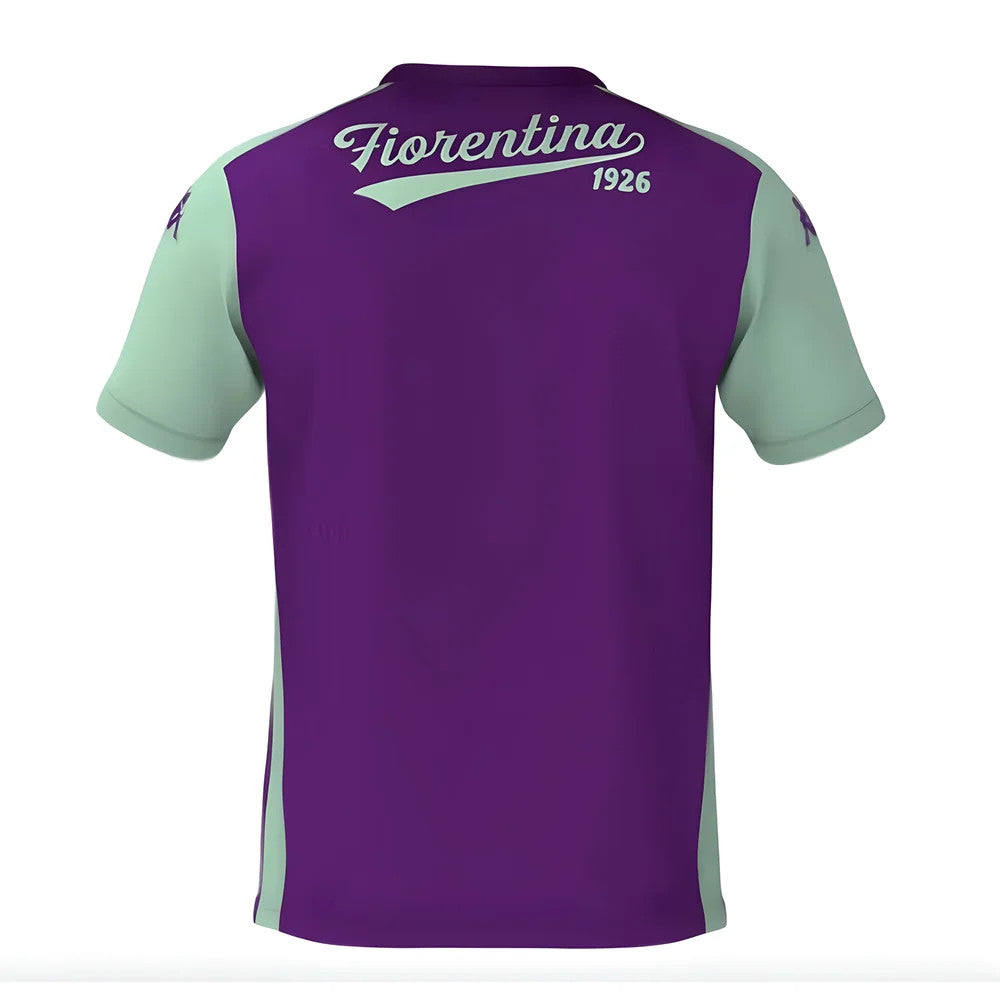 2024-2025 Fiorentina Polo Shirt (Purple)_2