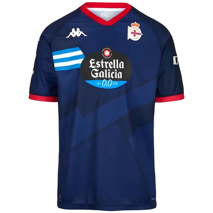 2024-2025 Deportivo La Coruna Away Shirt_1