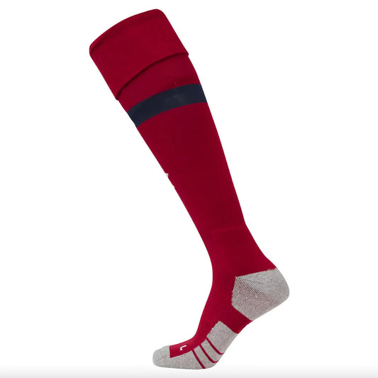 2024-2025 England Rugby Alternate Socks (Kids)_1