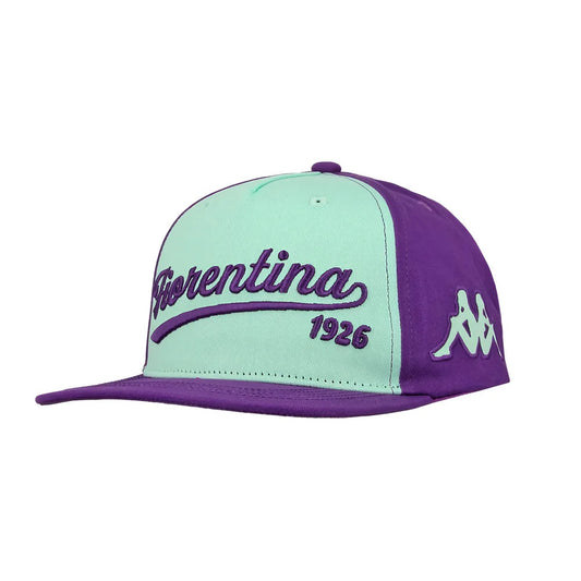 2024-2025 Fiorentina Cap (Indigo)_1