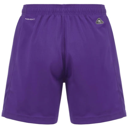 2024-2025 Fiorentina Home Shorts (Purple)_1
