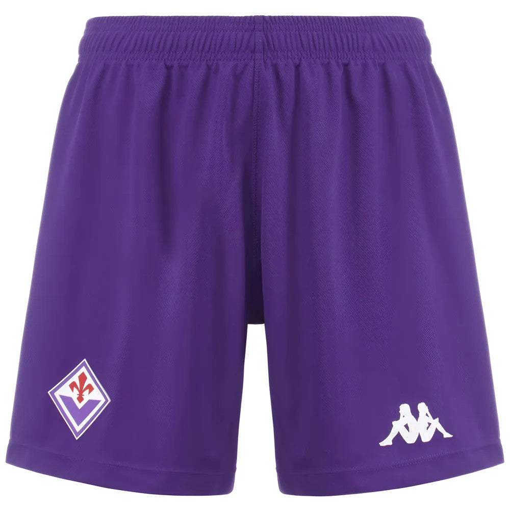 2024-2025 Fiorentina Home Shorts (Purple)_1