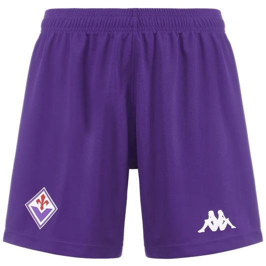 2024-2025 Fiorentina Home Shorts (Purple)_1