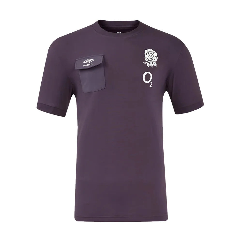 2024-2025 England Rugby Presentation Tee O2 (Nightshade)_1