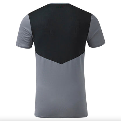 2024-2025 England Rugby Gym Tee O2 (Grey)_1