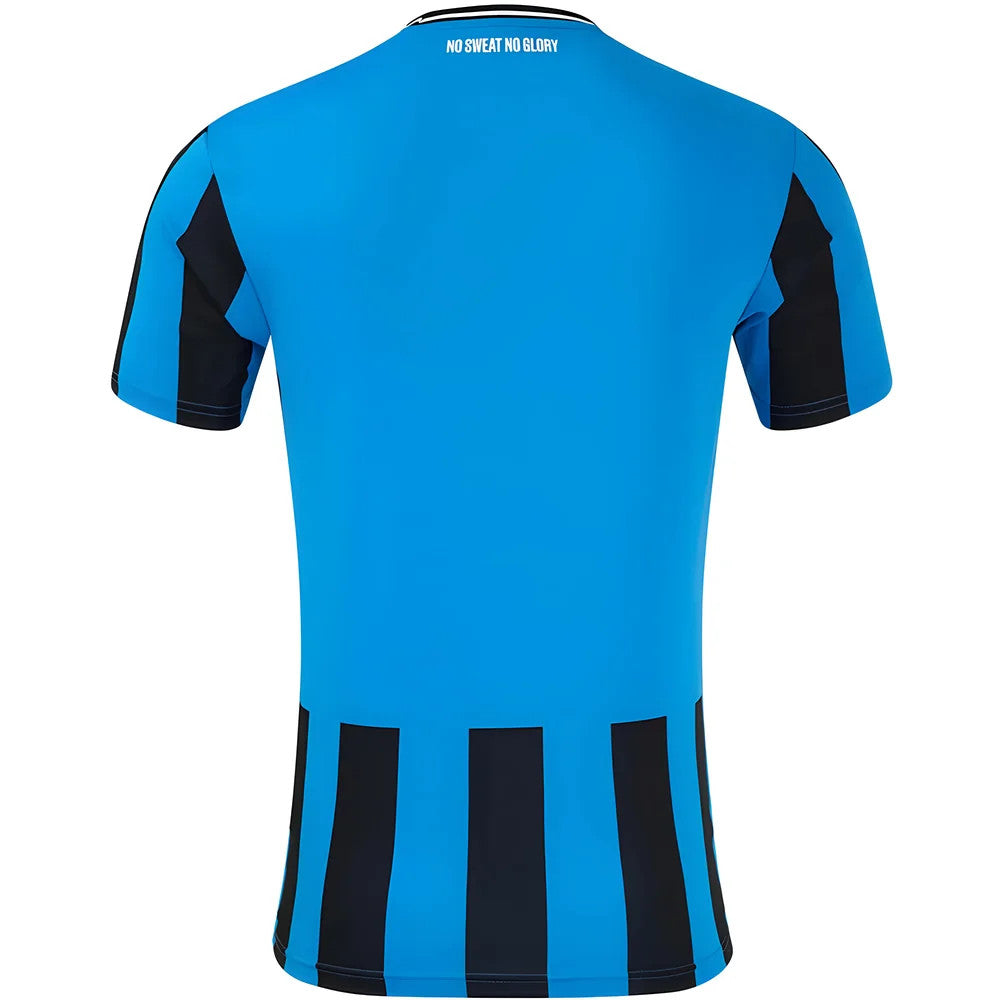 2024-2025 Club Brugge Home Shirt_2