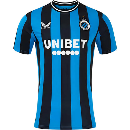 2024-2025 Club Brugge Home Shirt_2