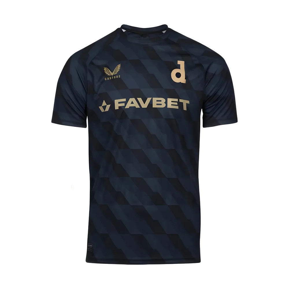 2024-2025 Dinamo Zagreb Third Shirt (Kids)_1