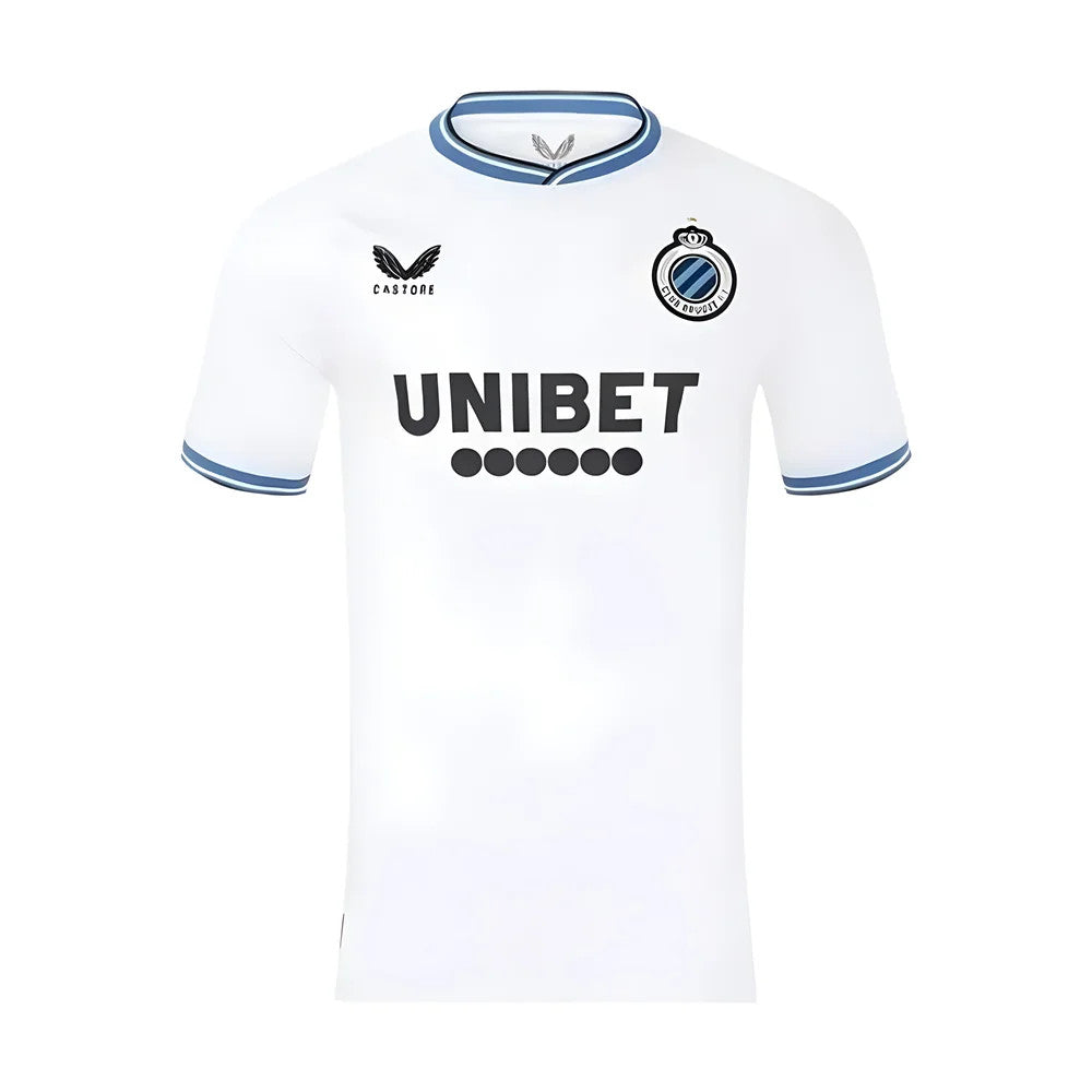 2024-2025 Club Brugge Away Shirt_1