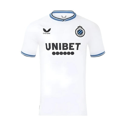 2024-2025 Club Brugge Away Shirt_1