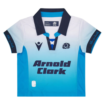 2024-2025 Scotland Rugby Away Baby Shirt_1