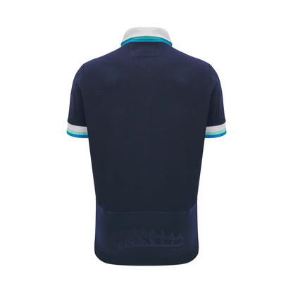 2024-2025 Scotland Rugby Home SS Cotton Shirt (Kids)_1