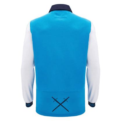 2024-2025 Scotland Rugby Away LS Cotton Shirt_1