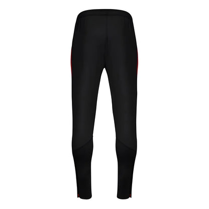 2024-2025 England Rugby Contact Drill Pants O2 (Black) - Kids_1