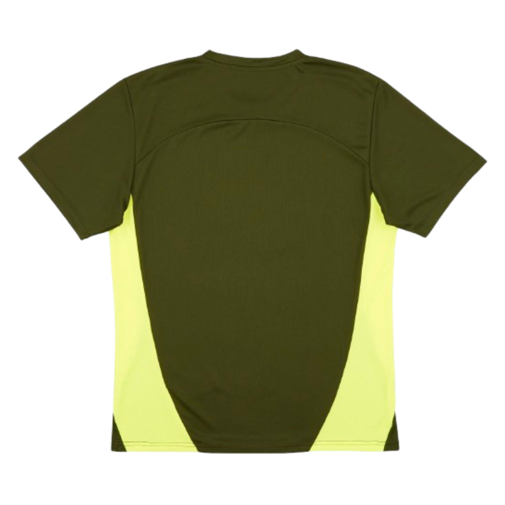 2024-2025 Borussia Dortmund Training Shirt (Myrtle)_3