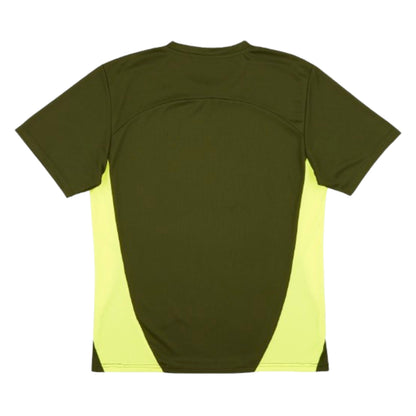 2024-2025 Borussia Dortmund Training Shirt (Myrtle)_3
