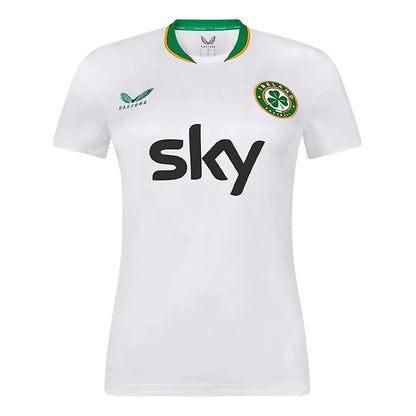 2024-2025 Republic of Ireland Away Shirt (Womens)_3