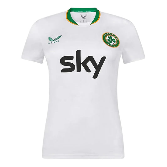 2024-2025 Republic of Ireland Away Shirt (Womens)_3