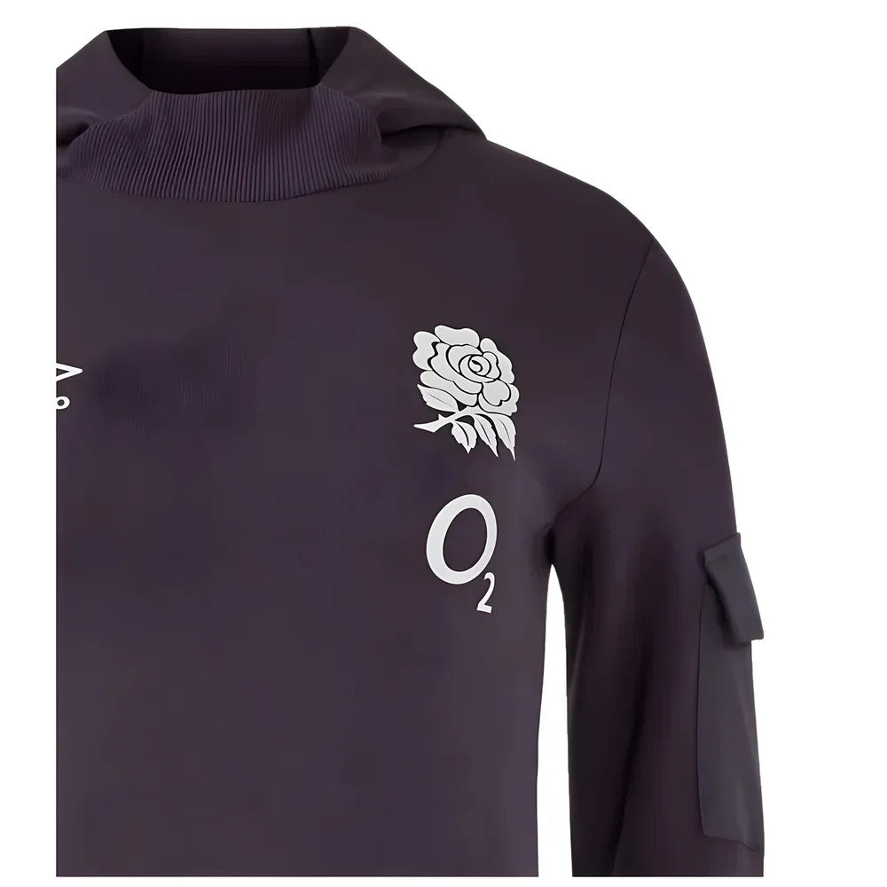 2024-2025 England Presentation Overhead Hoodie (Nightshade)_3