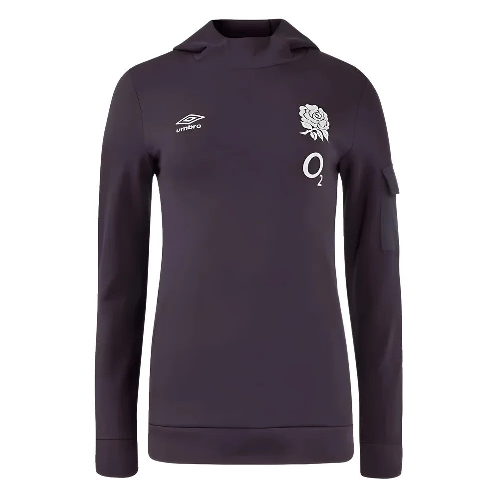 2024-2025 England Presentation Overhead Hoodie (Nightshade)_3