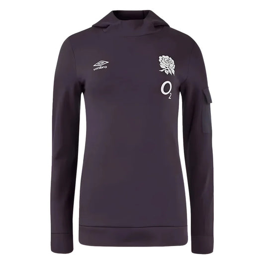 2024-2025 England Presentation Overhead Hoodie (Nightshade)_3