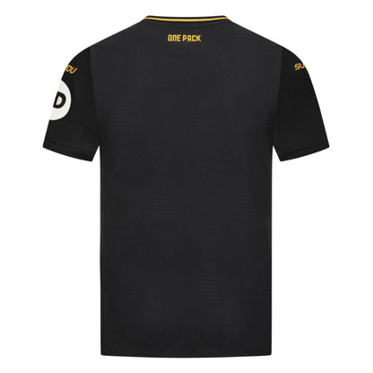 2024-2025 Wolves Away Shirt_3