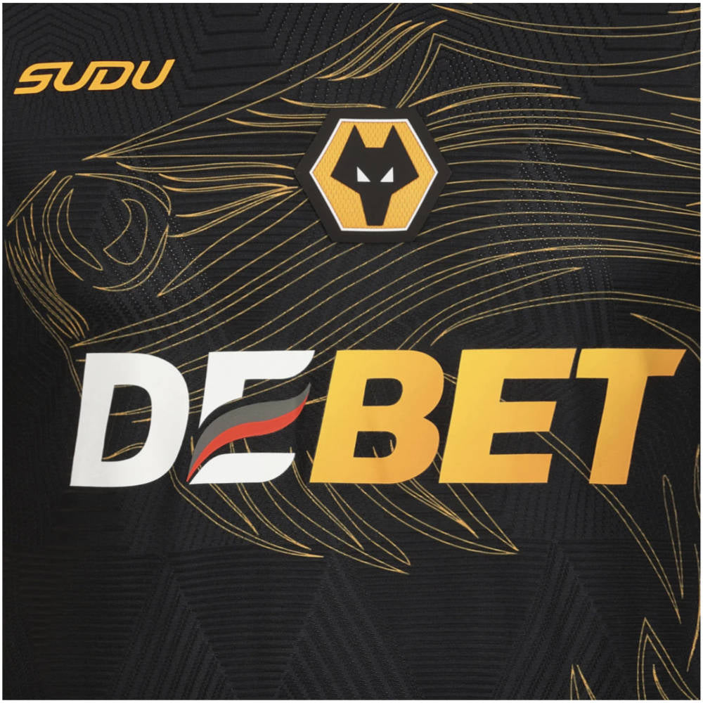 2024-2025 Wolves Away Shirt_3