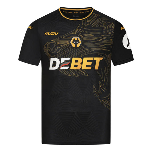 2024-2025 Wolves Away Shirt_3