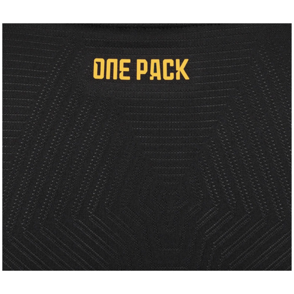 2024-2025 Wolves Away Shirt (Kids)_3