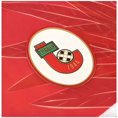 2022-2023 Turris Calcio Home Shirt_3