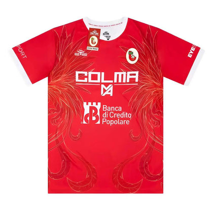 2022-2023 Turris Calcio Home Shirt_3