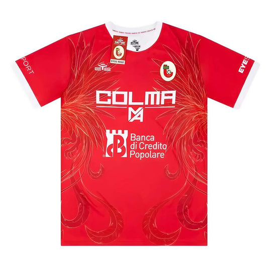 2022-2023 Turris Calcio Home Shirt_3