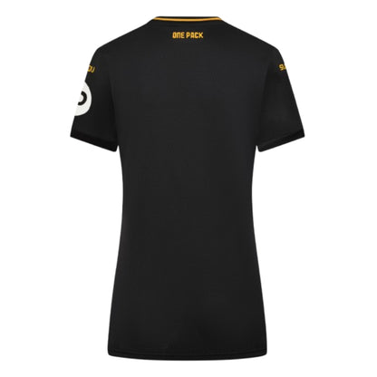 2024-2025 Wolves Away Shirt - Womens_3