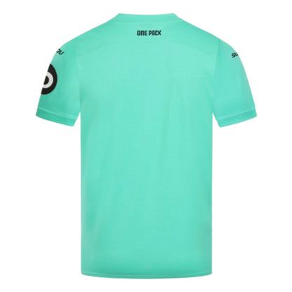 2024-2025 Wolves Goalkeeper Shirt - Eclipse_3