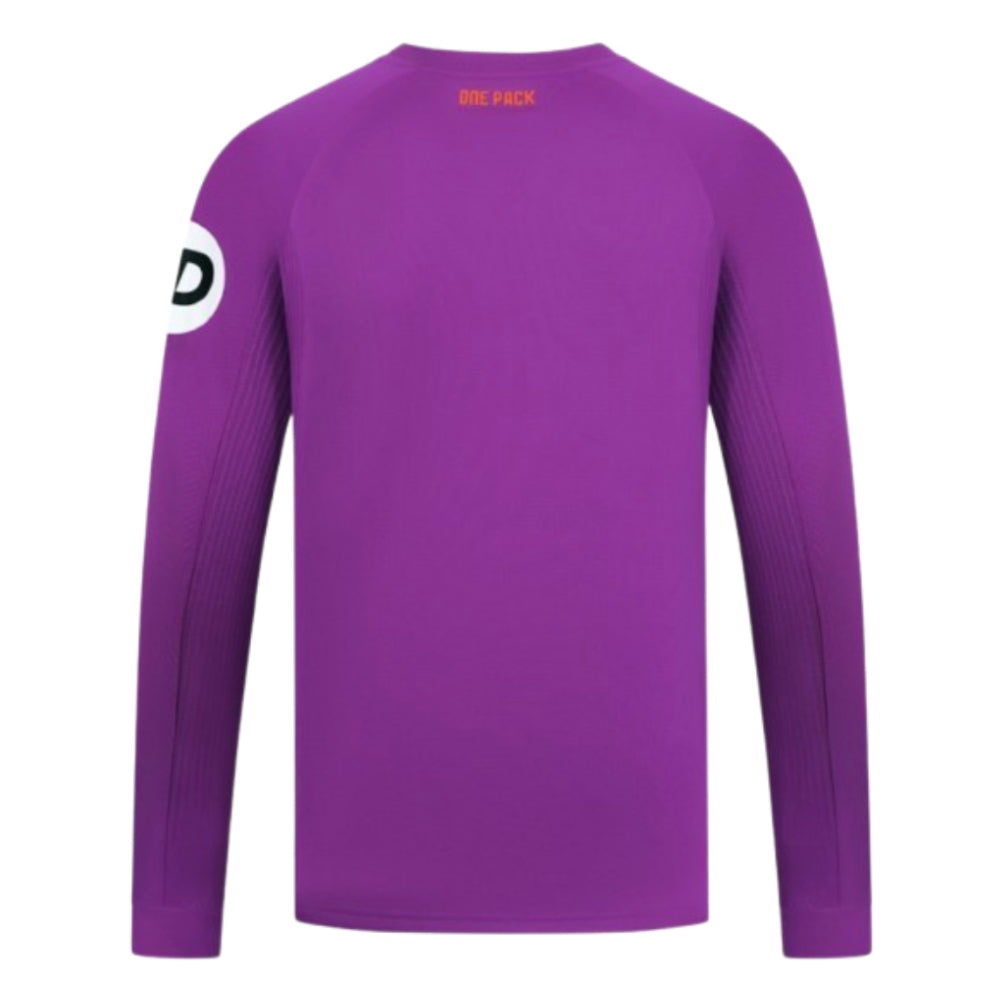 2024-2025 Wolves Long Sleeve Third Shirt_3