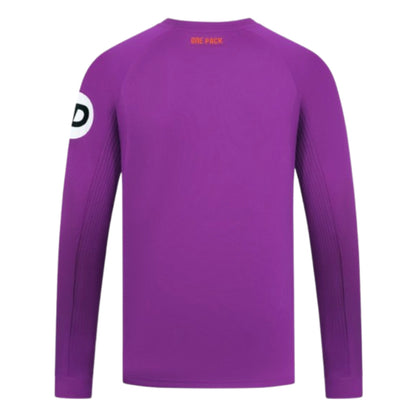 2024-2025 Wolves Long Sleeve Third Shirt_3