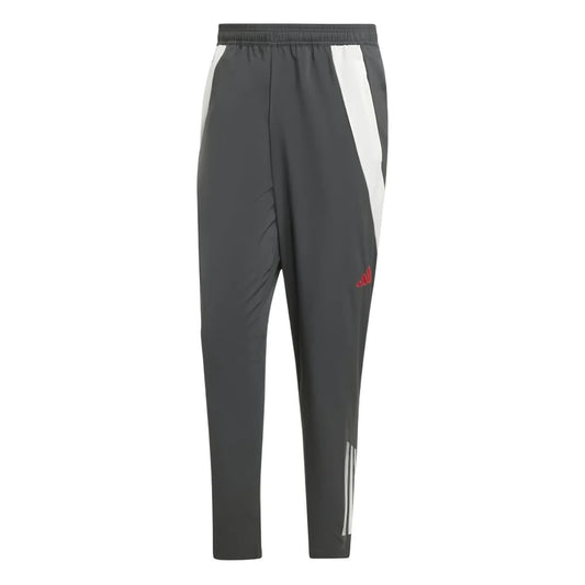 2024-2025 Man Utd EU Presentation Pants (Carbon)_1