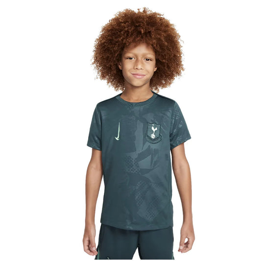 2024-2025 Tottenham Third Pre-Match Shirt (Kids)_1