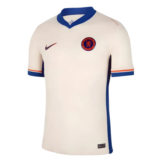 2024-2025 Chelsea Away Shirt (Kids)_1