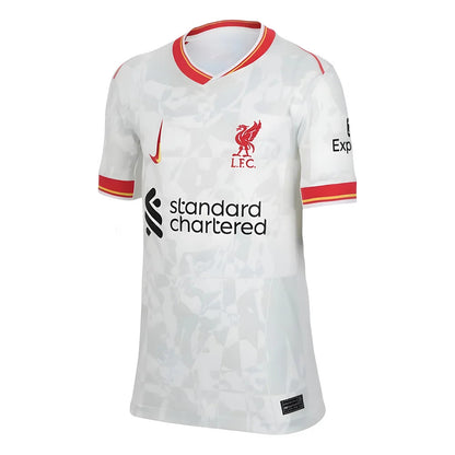 2024-2025 Liverpool Third Shirt (Kids)_1