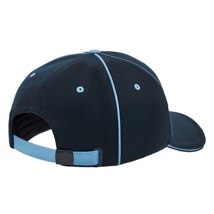 2024-2025 Cardiff Blues Rugby Baseball Cap (Navy)_2
