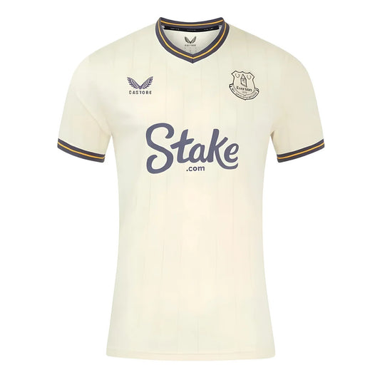 2024-2025 Everton Third Shirt_3