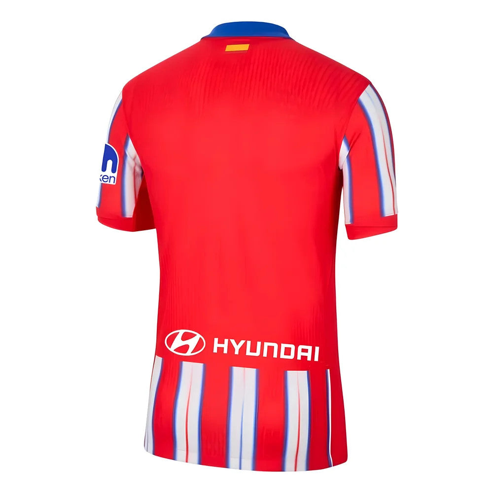 2024-2025 Atletico Madrid Home Shirt_1