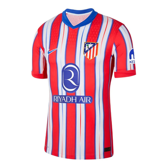 2024-2025 Atletico Madrid Home Shirt_1