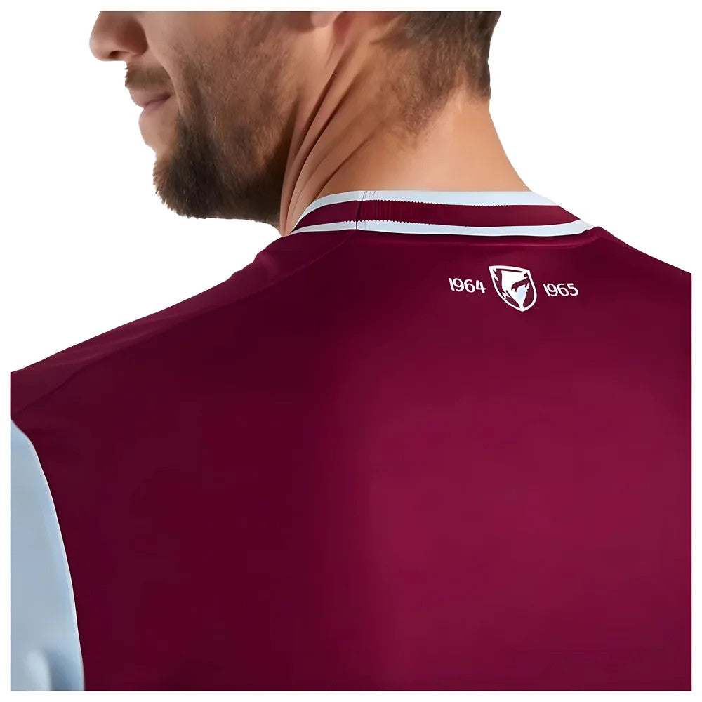 2024-2025 West Ham Home Shirt_2