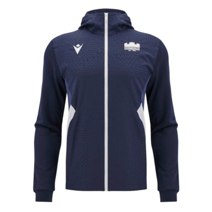 2024-2025 Edinburgh Rugby Warm Up Anthem Jacket (Navy)_2
