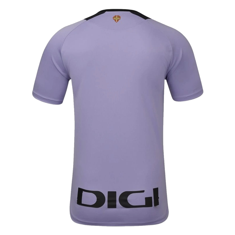 2024-2025 Athletic Bilbao Third Shirt_2