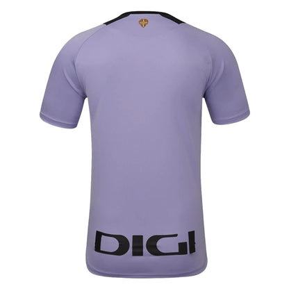 2024-2025 Athletic Bilbao Third Shirt_2