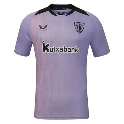 2024-2025 Athletic Bilbao Third Shirt_2