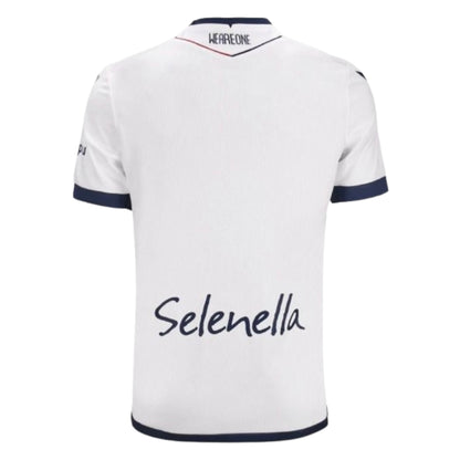 2024-2025 Bologna Away Shirt_1